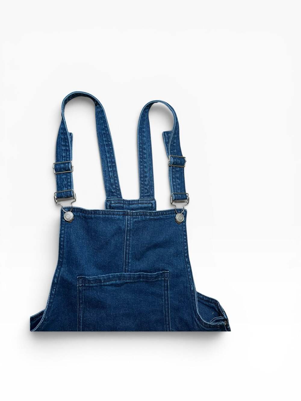 twosweet Denim Overalls Size XL